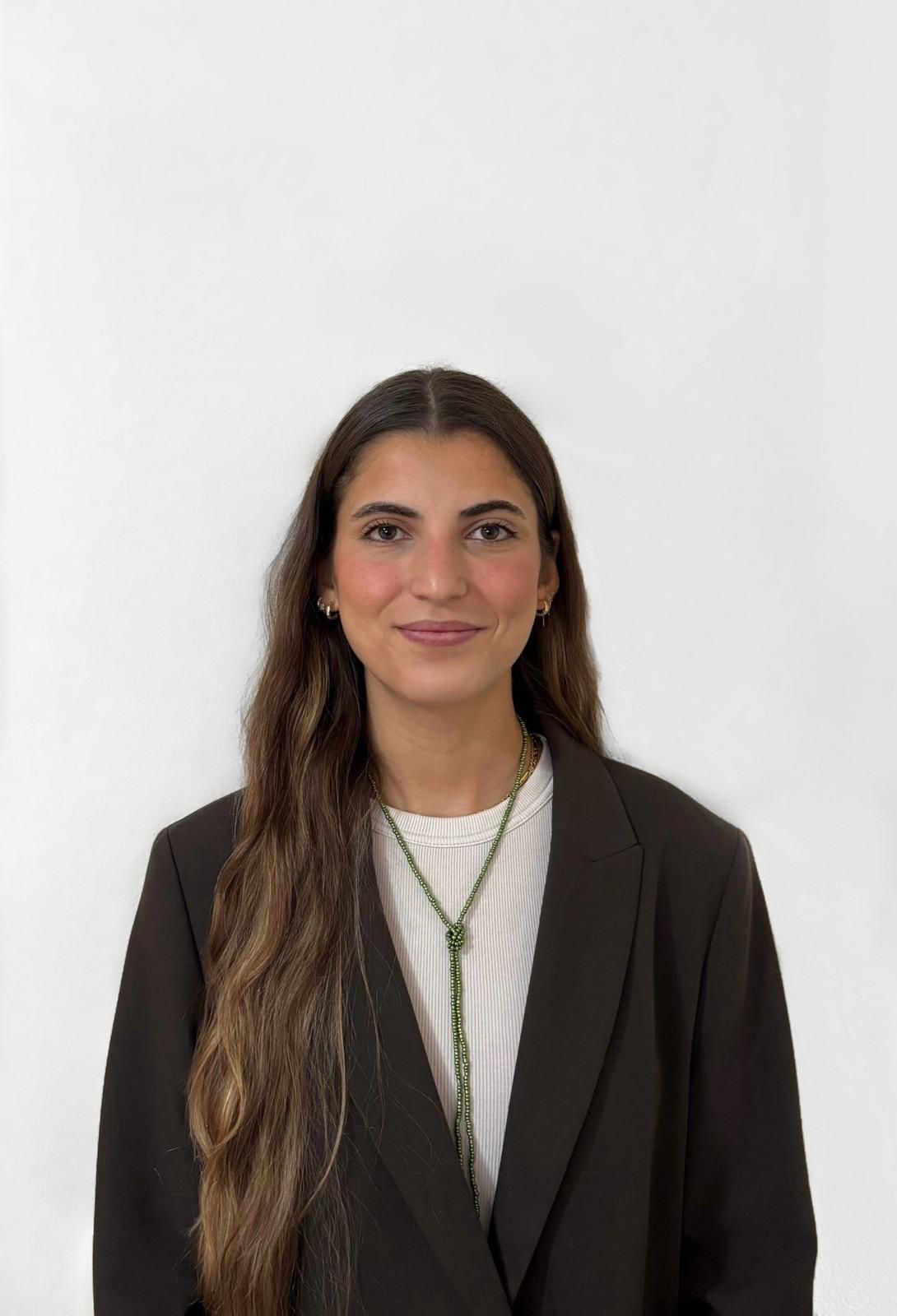 Psicóloga Claudia Nieto